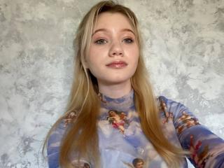 ElinorHamner Boobs Liveshow - Photo 12/12