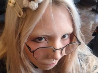 JanettaKnop Show Porno en Live - Photo 6/16
