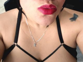 VivianaThomson Baise Anal - Photo 12/21