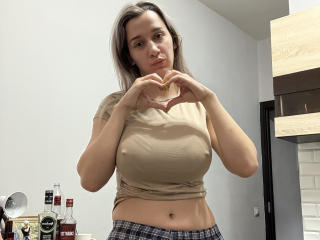 EthelBiangone Boobs Liveshow - Photo 11/21