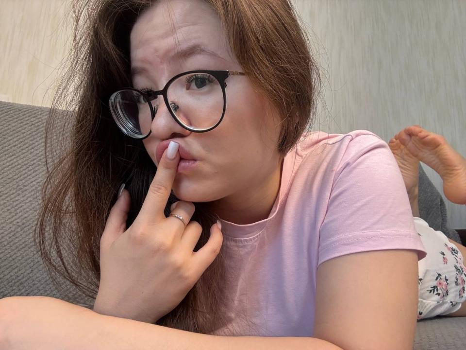 LauriceWesberry — live cam photo 5