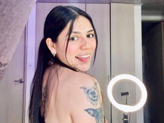 SophiaMarx Blowjob XXX Cams - Photo 18/21