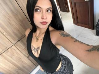 NyraVanel Pussy Video Webcam - Photo 17/21