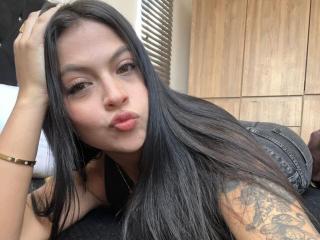 NyraVanel Pussy Video Webcam - Photo 16/21