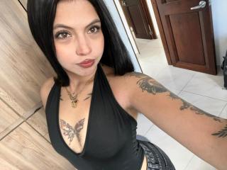 NyraVanel Pussy Video Webcam - Photo 15/21