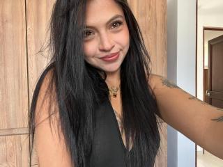 NyraVanel Pussy Video Webcam - Photo 14/21