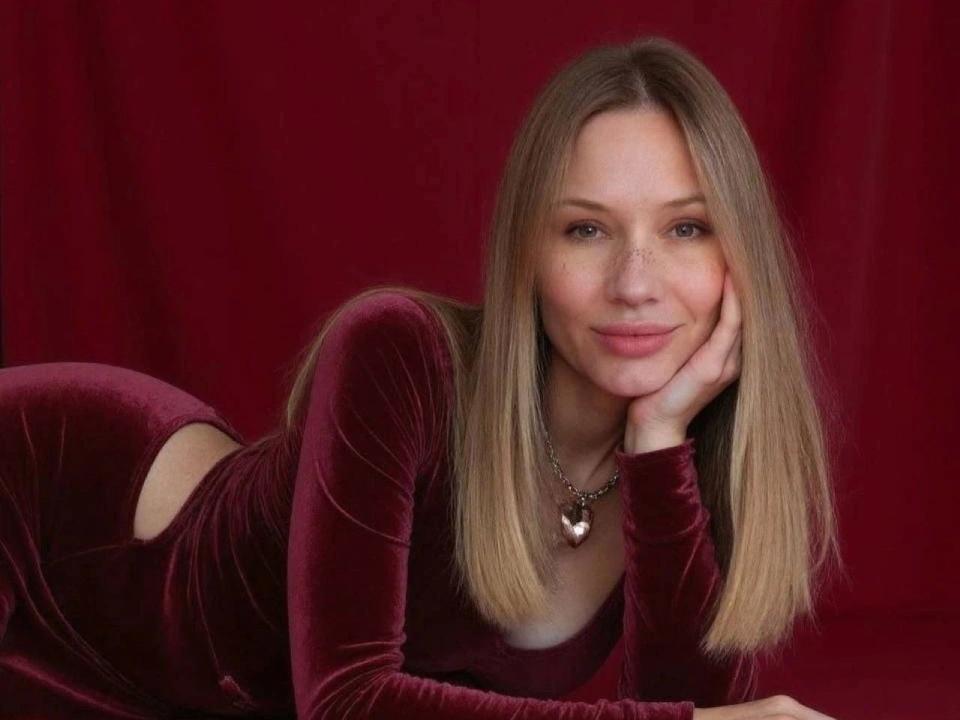 RamonaLust-hot — live cam photo 3