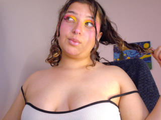 AmaliaRosse Webcam Porno Live - Photo 11/21