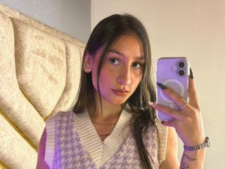 MaddyCarina Hot et Sexy Liveshow - Photo 20/21