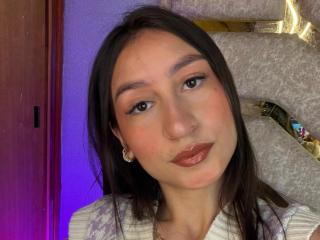MaddyCarina Hot et Sexy Liveshow - Photo 19/21