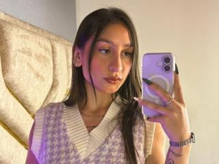 MaddyCarina Hot et Sexy Liveshow - Photo 18/21