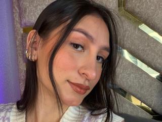 MaddyCarina Hot et Sexy Liveshow - Photo 17/21