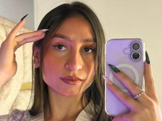 MaddyCarina Hot et Sexy Liveshow - Photo 16/21