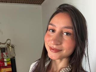 MaddyCarina Hot et Sexy Liveshow - Photo 15/21
