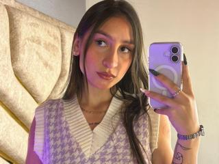 MaddyCarina Hot et Sexy Liveshow - Photo 14/21
