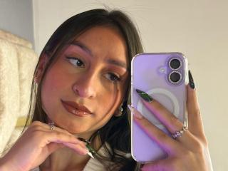 MaddyCarina Hot et Sexy Liveshow - Photo 12/21