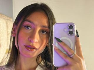 MaddyCarina Hot et Sexy Liveshow - Photo 10/21