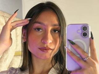 MaddyCarina Hot et Sexy Liveshow - Photo 9/21