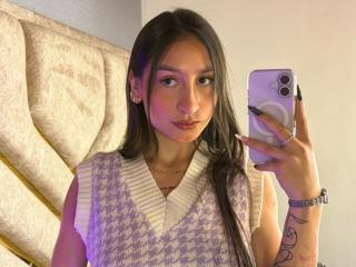 MaddyCarina Hot et Sexy Liveshow - Photo 7/21