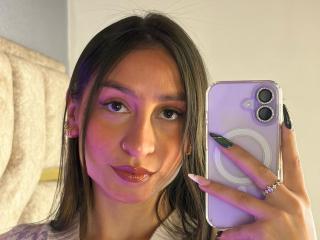 MaddyCarina Hot et Sexy Liveshow - Photo 6/21