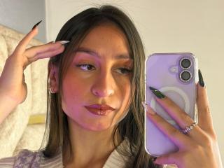 MaddyCarina Hot et Sexy Liveshow - Photo 5/21