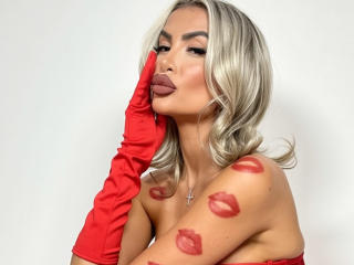 Lellie Anal en Webcam Live - Photo 10/21