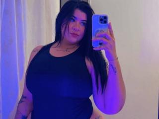 RashaelBig Sex Brunette - Photo 5/21