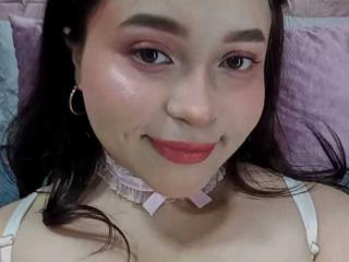 SamyMancini Blowjob XXX Cams - Photo 9/21