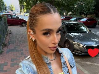 MarissaFex Hot Liveshows - Photo 21/21