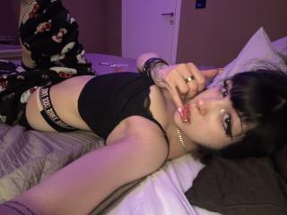 AshleyAlt Webcam Porno Live - Photo 18/21
