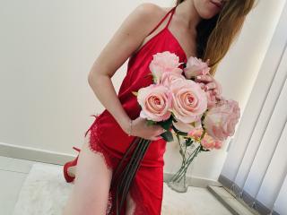 StellaNoir Blowjob XXX Cams - Photo 4/21