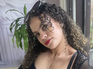 MeganGlowX Hot Liveshows - Photo 6/12