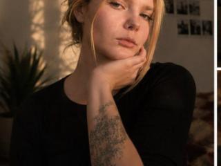 LeeMako Anal en Webcam Live - Photo 19/20