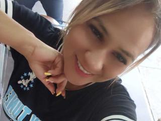 CamilaNoer Webcam Sexe Direct - Photo 21/21
