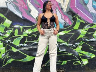 MelodyRoss Hot Liveshows - Photo 12/21