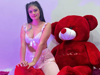 LizzaRose Anal en Webcam Live - Photo 10/21