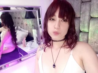 JennInk Show Porn Live - Photo 4/15