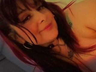 ZoeBlack69 MILF Live - Photo 4/4
