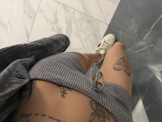 SensualMila Blowjob XXX Cams - Photo 12/21