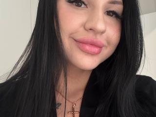 AuraXo Webcam Porno Live - Photo 21/21