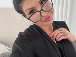 AuraXo Webcam Porno Live - Photo 20/21