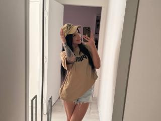 AuraXo Webcam Porno Live - Photo 18/21