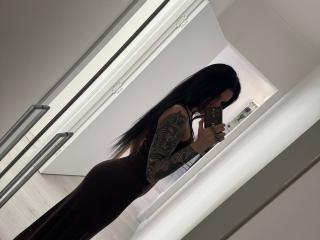 AuraXo Webcam Porno Live - Photo 17/21