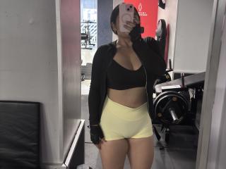 MiaDuboisX Hot Liveshows - Photo 8/21