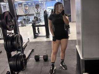 MiaDuboisX Hot Liveshows - Photo 4/21