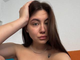 InesGueningsman Hot Pussy - Photo 12/21