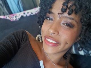 LunaKeller Anal en Webcam Live - Photo 4/21