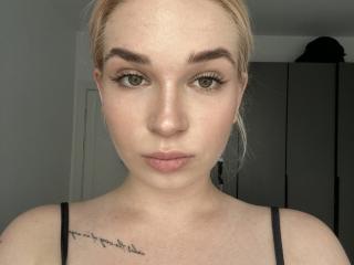 ChassidyKulju Webcam Sexe Direct - Photo 5/5