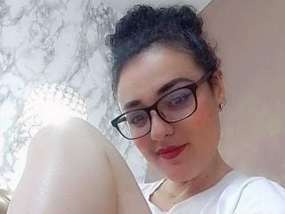 AliciaShadow Webcam Porno Live - Photo 4/8