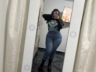 VenusxMusa Baise Anal - Photo 10/21